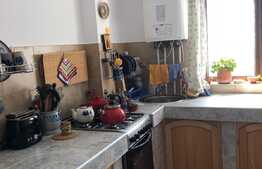 Vanzare 2 camere, 46 mp! Zona strazii Stejarului!