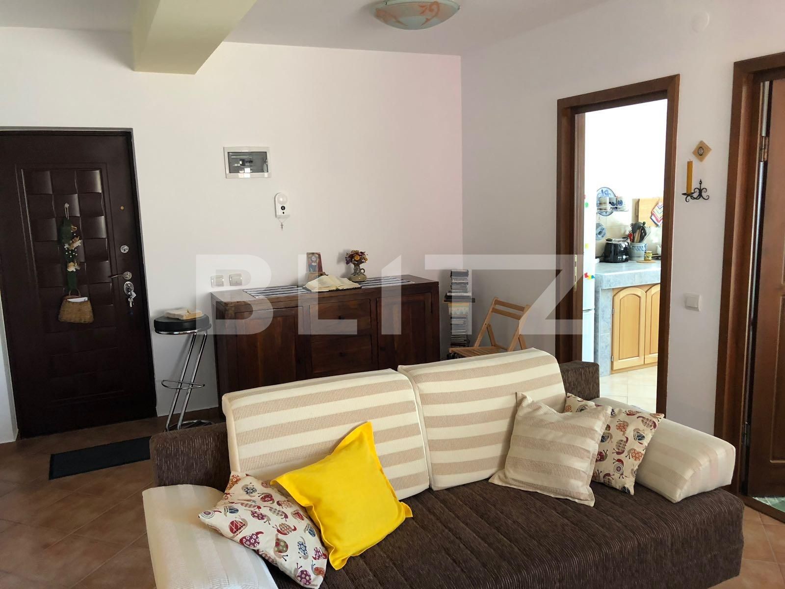 Apartament de vânzare 2 camere Floreşti - 32019AV | BLITZ Cluj-Napoca | Poza3