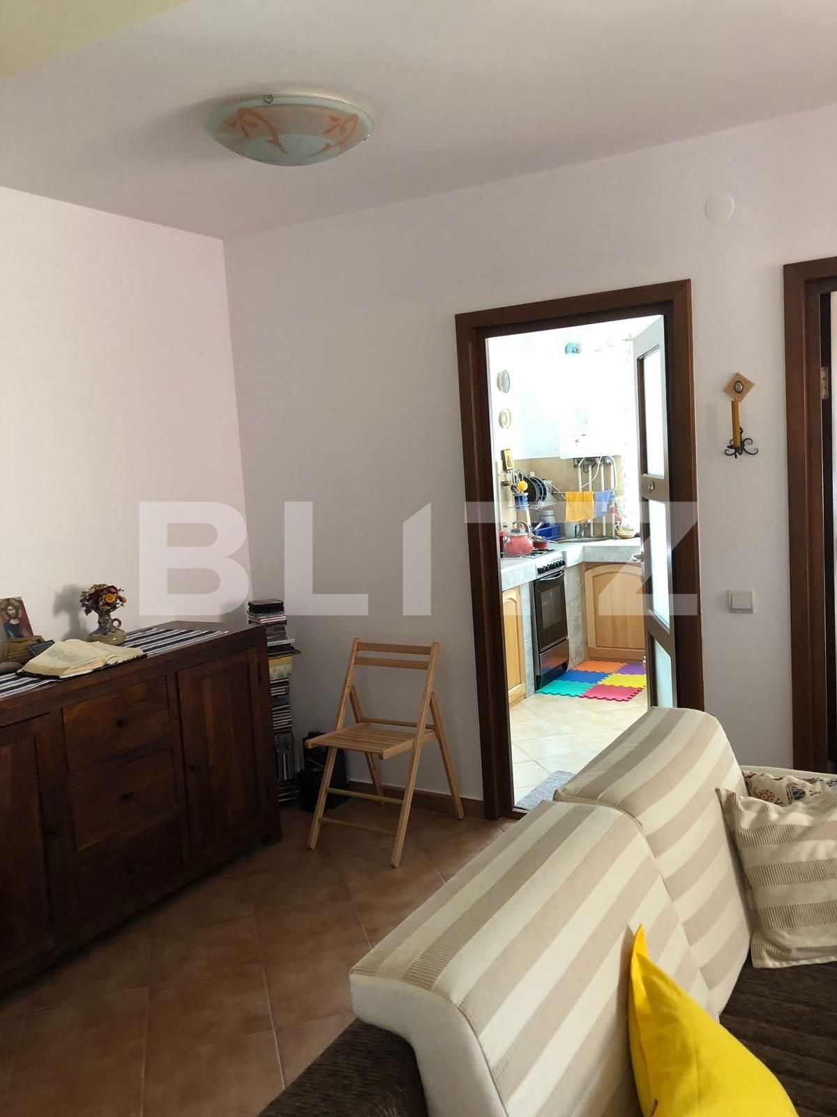 Apartament de vânzare 2 camere Floreşti - 32019AV | BLITZ Cluj-Napoca | Poza4