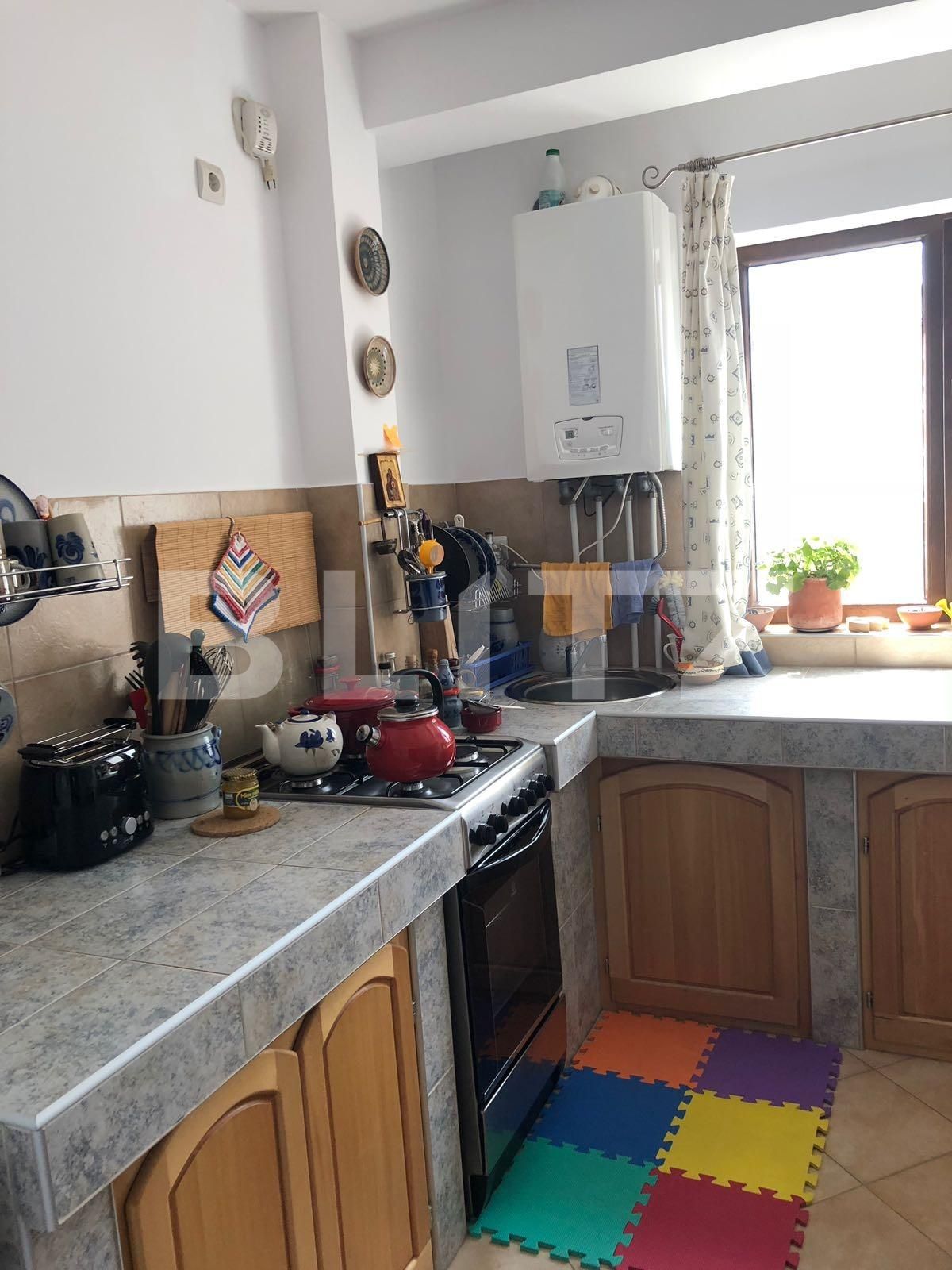 Apartament de vânzare 2 camere Floreşti - 32019AV | BLITZ Cluj-Napoca | Poza8