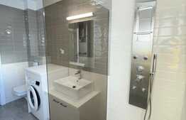 Apartament cu 2 camere, parcare subterana, AC, 56 mp, bloc nou, Complex Luminia