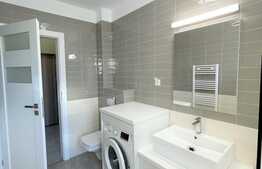 Apartament cu 2 camere, parcare subterana, AC, 56 mp, bloc nou, Complex Luminia