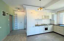 Apartament cu 2 camere, parcare subterana, AC, 56 mp, bloc nou, Complex Luminia