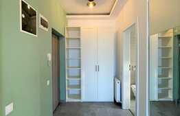 Apartament cu 2 camere, parcare subterana, AC, 56 mp, bloc nou, Complex Luminia