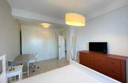 Apartament cu 2 camere, parcare subterana, AC, 56 mp, bloc nou, Complex Luminia