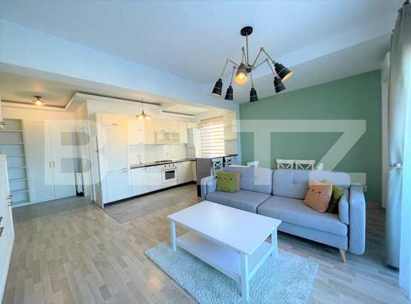 Apartament de închiriat 2 camere Zorilor - 32020AI | BLITZ Cluj-Napoca | Poza1