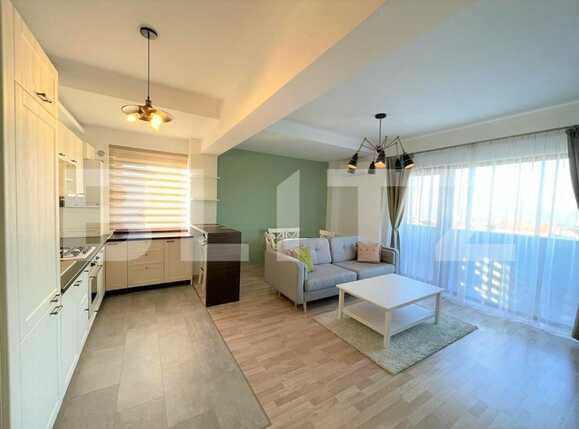 Apartament de închiriat 2 camere Zorilor - 32020AI | BLITZ Cluj-Napoca | Poza5