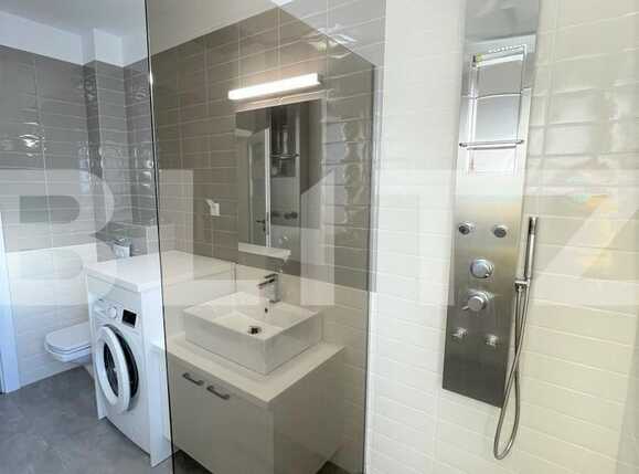 Apartament de închiriat 2 camere Zorilor - 32020AI | BLITZ Cluj-Napoca | Poza11