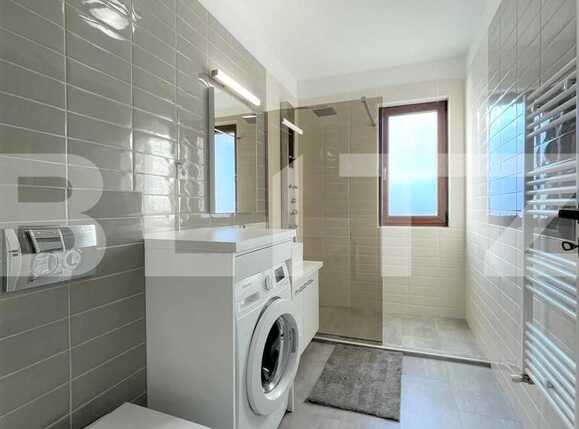 Apartament de închiriat 2 camere Zorilor - 32020AI | BLITZ Cluj-Napoca | Poza12