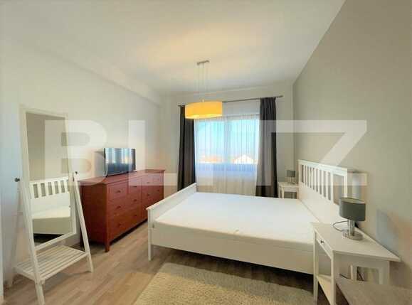 Apartament de închiriat 2 camere Zorilor - 32020AI | BLITZ Cluj-Napoca | Poza8