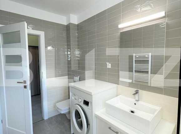 Apartament de închiriat 2 camere Zorilor - 32020AI | BLITZ Cluj-Napoca | Poza13