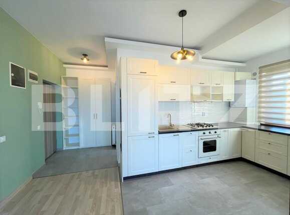 Apartament de închiriat 2 camere Zorilor - 32020AI | BLITZ Cluj-Napoca | Poza4