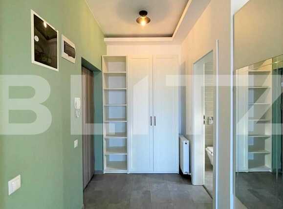 Apartament de închiriat 2 camere Zorilor - 32020AI | BLITZ Cluj-Napoca | Poza6