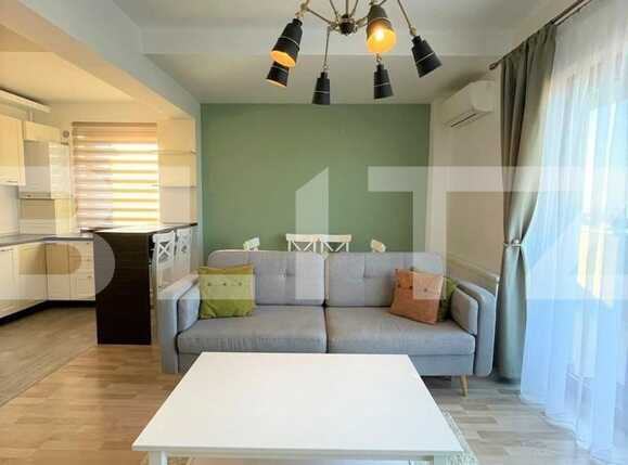 Apartament de închiriat 2 camere Zorilor - 32020AI | BLITZ Cluj-Napoca | Poza3
