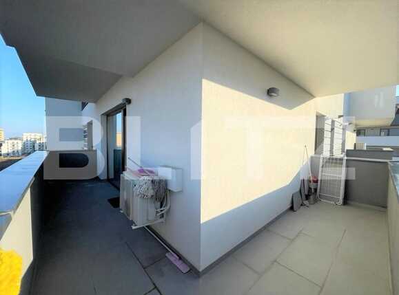 Apartament de închiriat 2 camere Zorilor - 32020AI | BLITZ Cluj-Napoca | Poza14