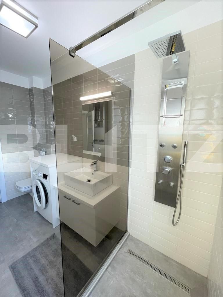 Apartament de închiriat 2 camere Zorilor - 32020AI | BLITZ Cluj-Napoca | Poza11