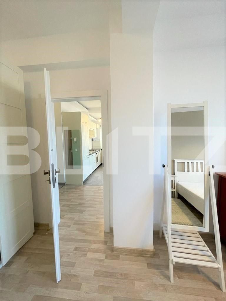 Apartament de închiriat 2 camere Zorilor - 32020AI | BLITZ Cluj-Napoca | Poza10