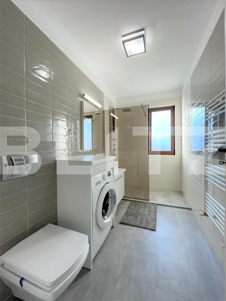 Apartament de închiriat 2 camere Zorilor - 32020AI | BLITZ Cluj-Napoca | Poza12