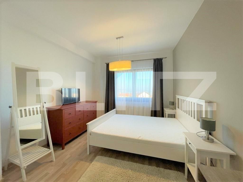 Apartament de închiriat 2 camere Zorilor - 32020AI | BLITZ Cluj-Napoca | Poza8