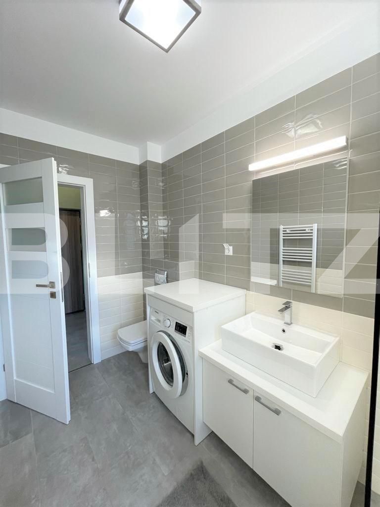 Apartament de închiriat 2 camere Zorilor - 32020AI | BLITZ Cluj-Napoca | Poza13