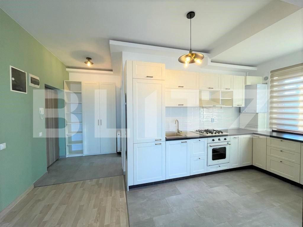 Apartament de închiriat 2 camere Zorilor - 32020AI | BLITZ Cluj-Napoca | Poza4