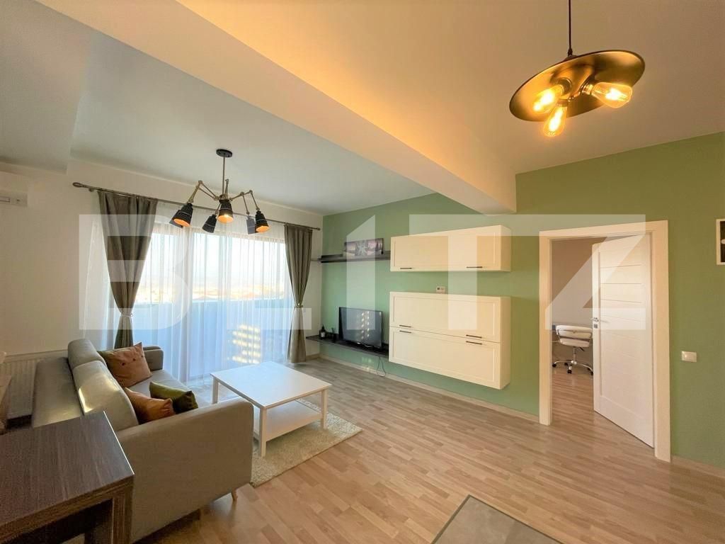 Apartament de închiriat 2 camere Zorilor - 32020AI | BLITZ Cluj-Napoca | Poza2