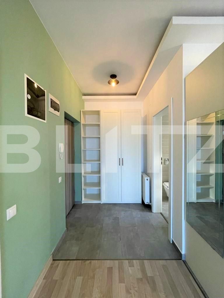 Apartament de închiriat 2 camere Zorilor - 32020AI | BLITZ Cluj-Napoca | Poza6