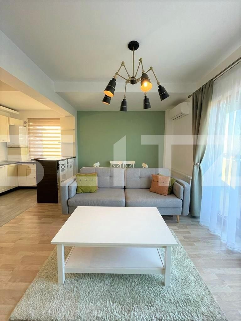 Apartament de închiriat 2 camere Zorilor - 32020AI | BLITZ Cluj-Napoca | Poza3