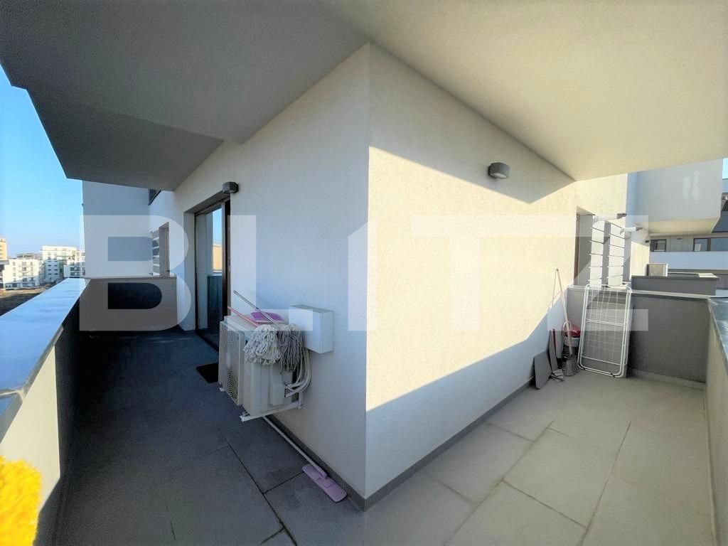 Apartament de închiriat 2 camere Zorilor - 32020AI | BLITZ Cluj-Napoca | Poza14