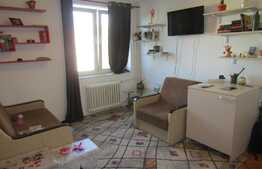 Apartament 3 camere, 38.35 mp, zona Piata Hermes