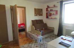 Apartament 3 camere, 38.35 mp, zona Piata Hermes