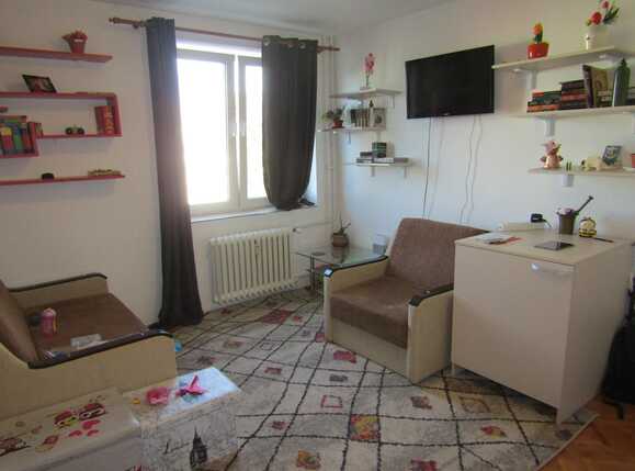 Apartament de vânzare 3 camere Gheorgheni - 32021AV | BLITZ Cluj-Napoca | Poza1