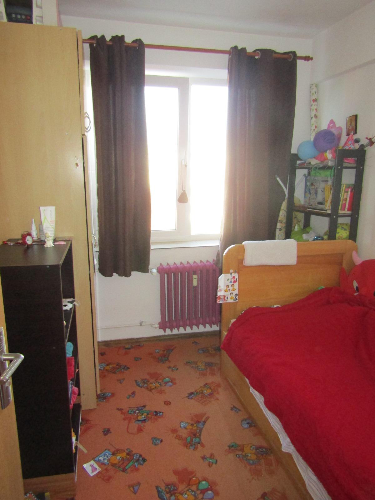 Apartament de vânzare 3 camere Gheorgheni - 32021AV | BLITZ Cluj-Napoca | Poza4