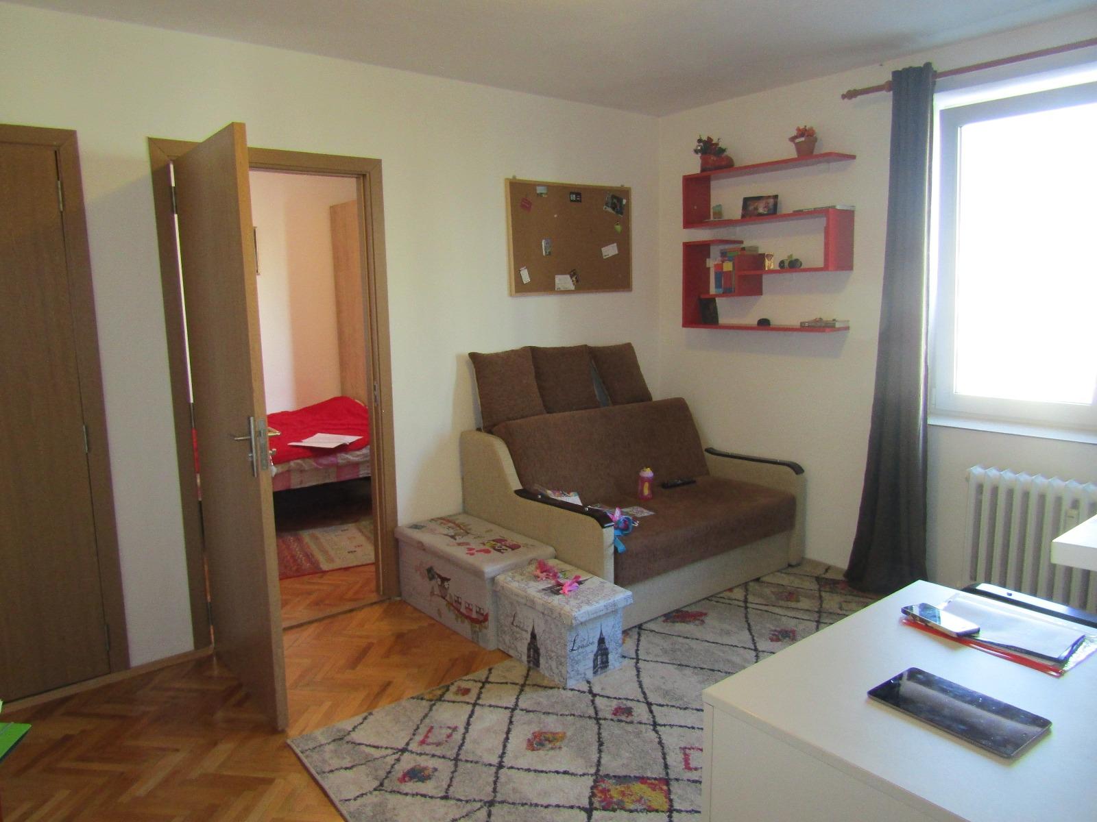 Apartament de vânzare 3 camere Gheorgheni - 32021AV | BLITZ Cluj-Napoca | Poza2
