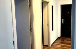 Apartament 3 camere, 68 mp, mobilat modern, zona Hotel Royal