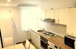 Apartament 3 camere, 68 mp, mobilat modern, zona Hotel Royal