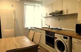 Apartament 3 camere, 68 mp, mobilat modern, zona Hotel Royal