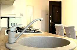 Apartament 3 camere, 68 mp, mobilat modern, zona Hotel Royal