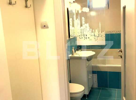 Apartament de închiriat 3 camere Gheorgheni - 32022AI | BLITZ Cluj-Napoca | Poza12
