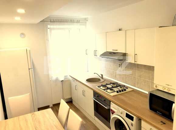 Apartament de închiriat 3 camere Gheorgheni - 32022AI | BLITZ Cluj-Napoca | Poza2