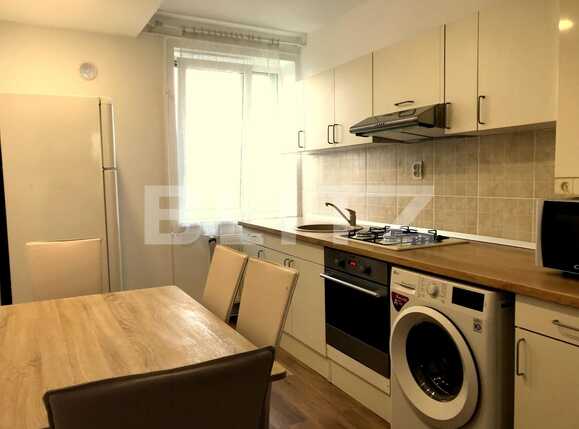 Apartament de închiriat 3 camere Gheorgheni - 32022AI | BLITZ Cluj-Napoca | Poza1