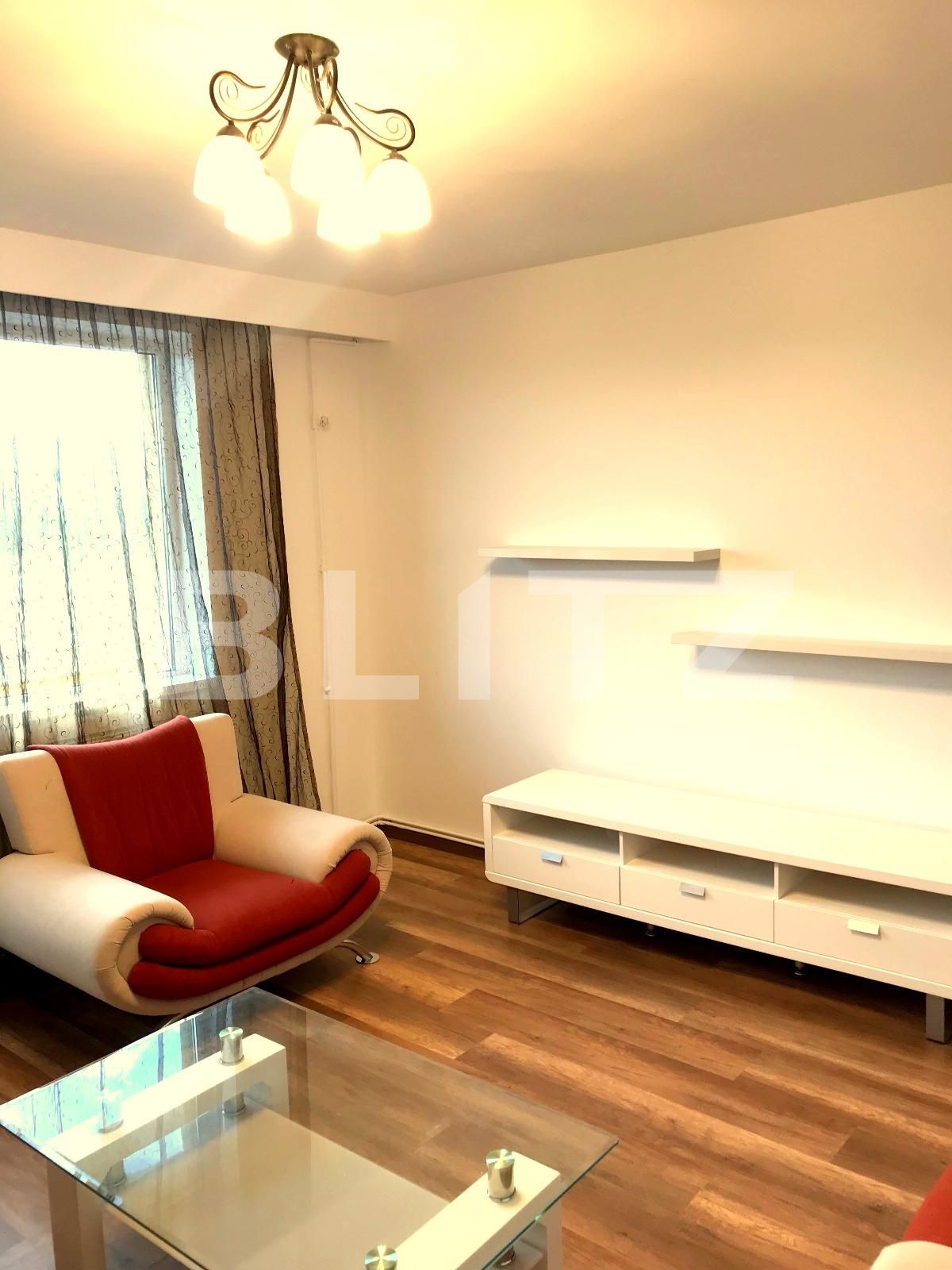 Apartament de închiriat 3 camere Gheorgheni - 32022AI | BLITZ Cluj-Napoca | Poza4