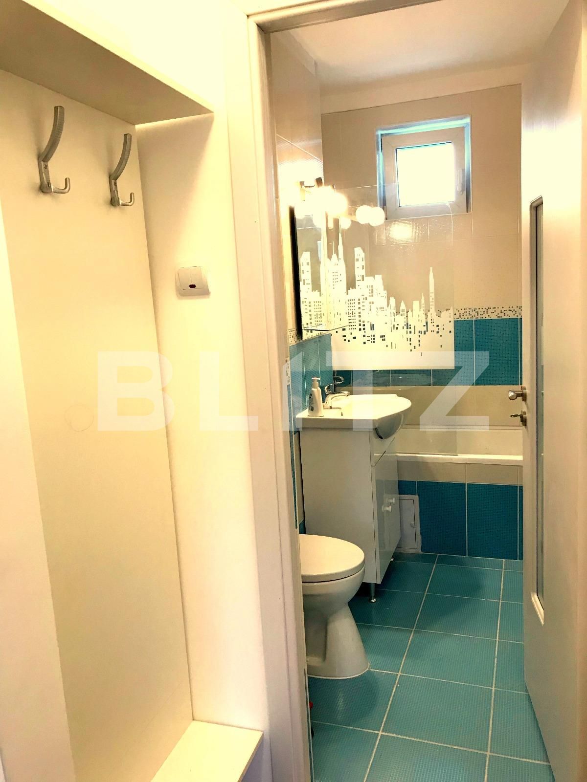 Apartament de închiriat 3 camere Gheorgheni - 32022AI | BLITZ Cluj-Napoca | Poza12