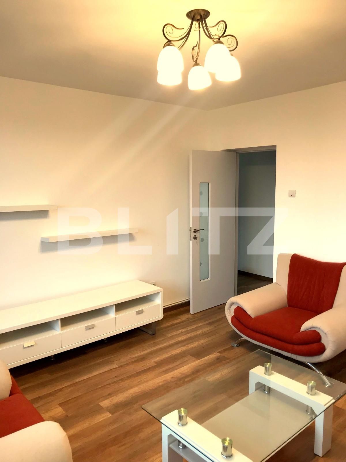 Apartament de închiriat 3 camere Gheorgheni - 32022AI | BLITZ Cluj-Napoca | Poza3