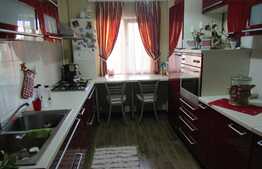 Apartament 3 camere, 65 mp, decomandat, modern, zona Aurel Vlaicu