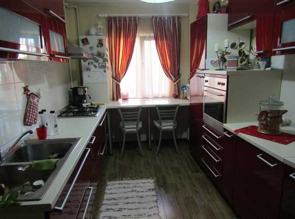 Apartament de vânzare 3 camere Marasti - 32023AV | BLITZ Cluj-Napoca | Poza9