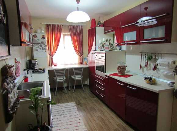Apartament de vânzare 3 camere Marasti - 32023AV | BLITZ Cluj-Napoca | Poza10