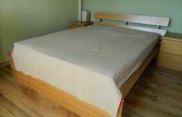 2 camere, 50 mp, prima inchiriere, parcare, zona Hotel Opal