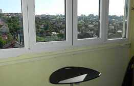 2 camere, 50 mp, prima inchiriere, parcare, zona Hotel Opal