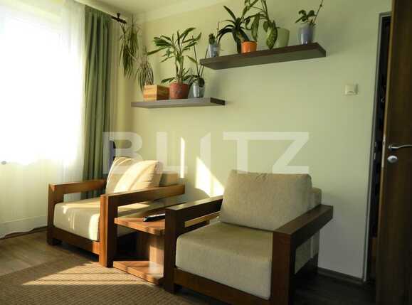 Apartament de închiriat 2 camere Gheorgheni - 32025AI | BLITZ Cluj-Napoca | Poza2